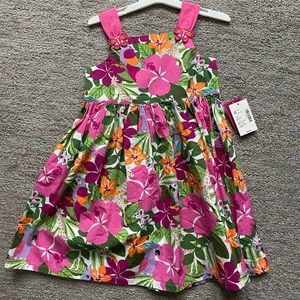 Gymboree Dress